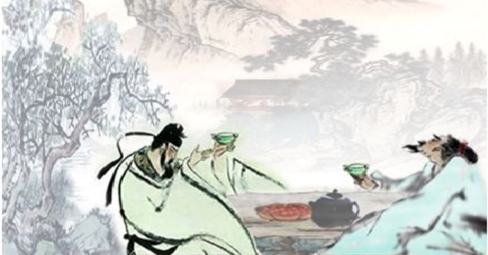 Điểu tận cung tàng': câu thành ngữ phân định phẩm chất giữa người quân tử và kẻ tiểu nhân