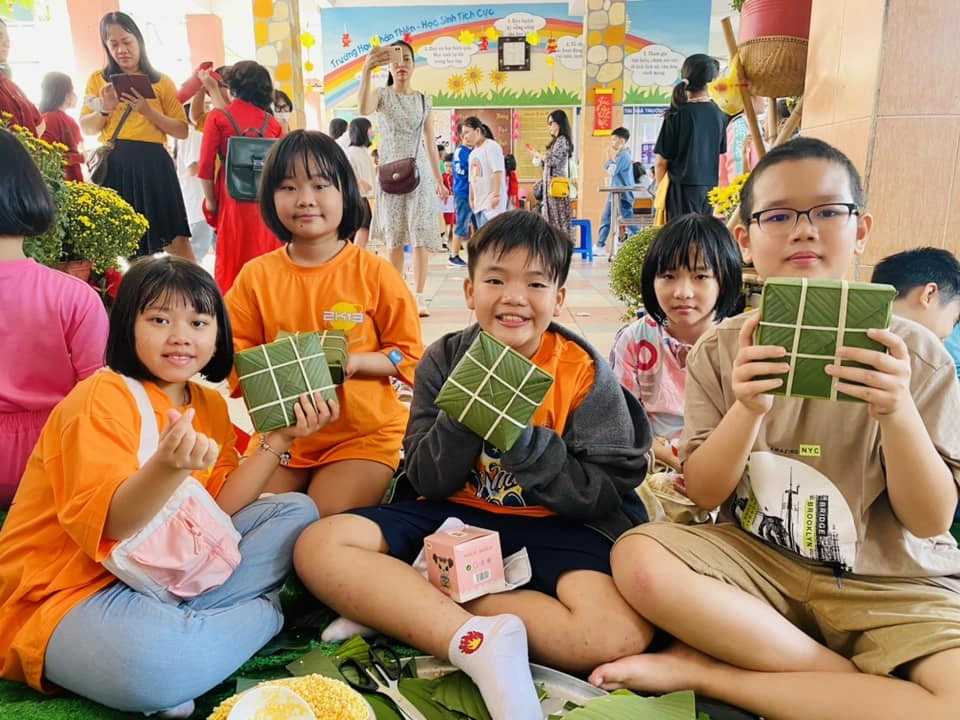 Học sinh nên làm gì trong kỳ nghỉ Tết Nguyên đán âm lịch?