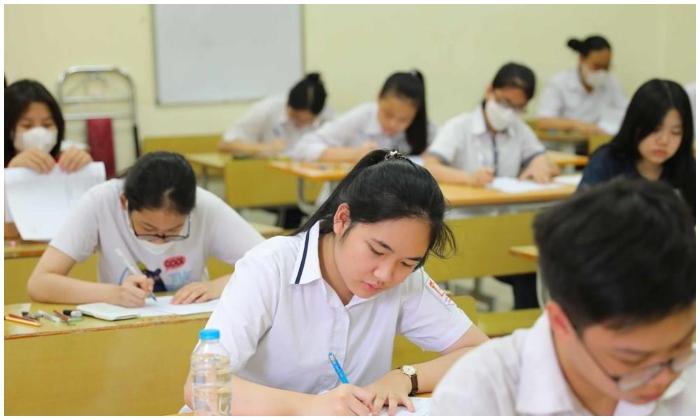 Lịch đi học lại của học sinh Hà Nội sau Tết 2025