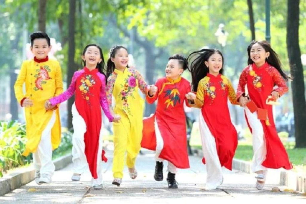 Lịch nghỉ Tết Nguyên đán âm lịch 2025 của học sinh 63 tỉnh thành