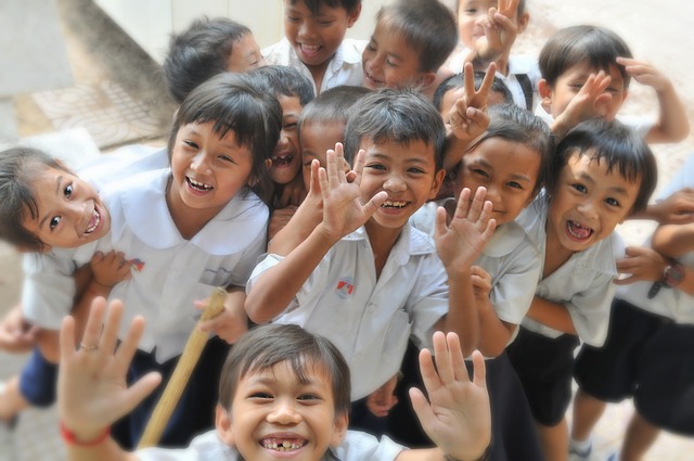Lịch đi học lại của học sinh TP. HCM, Đà Nẵng, Cần Thơ, Hải Phòng, 63 tỉnh thành sau Tết 2025