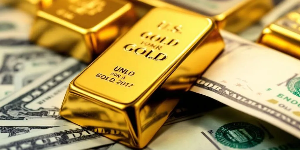 Dự báo giá vàng tuần tới, thời gian tới, dự đoán giá vàng năm 2025, 2026