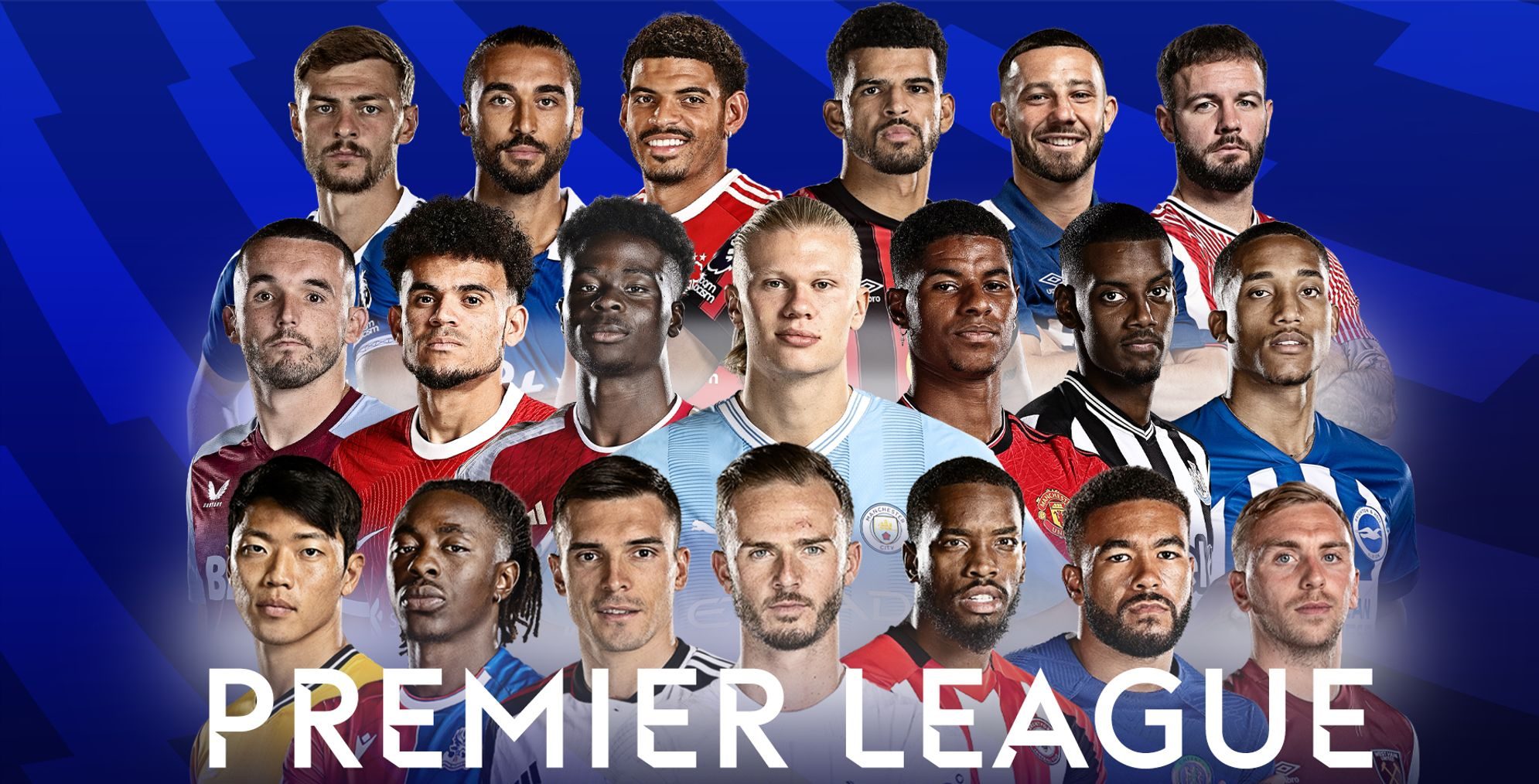 BXH Premier League 2025 2026. Bảng xếp hạng Ngoại hạng Anh