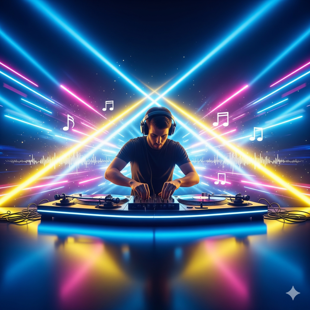 Nhạc remix mới nhất, hay nhất năm 2025, 2026