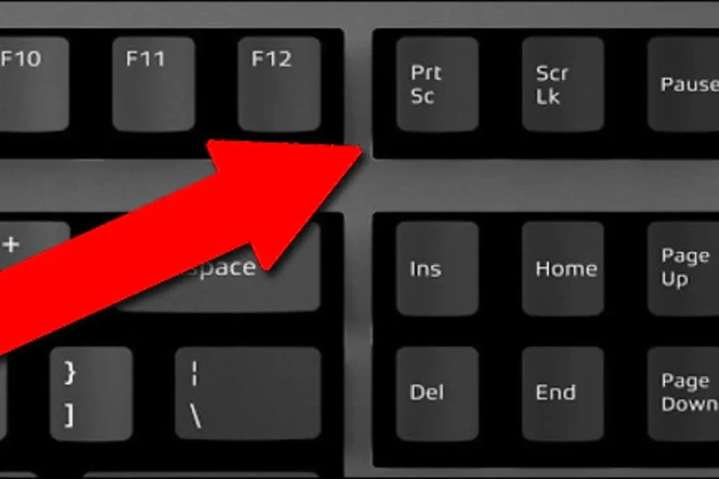 Cách chụp màn hình máy tính và laptop đơn giản nhất