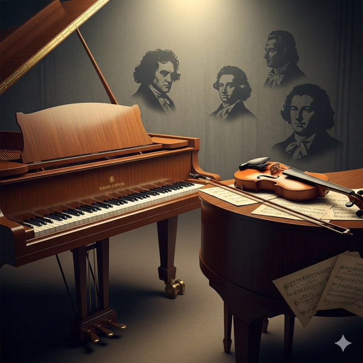 Best classical music collection