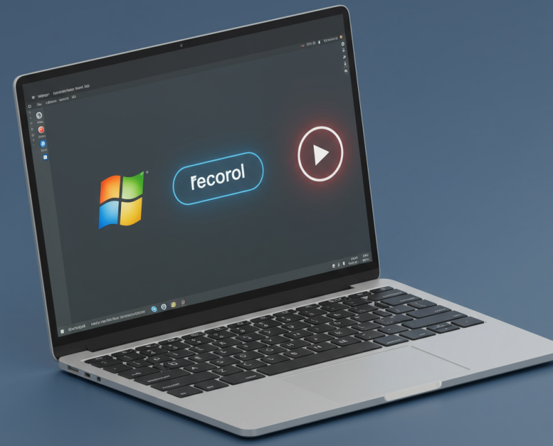 những cách quay màn hình máy tính đơn giản và hiệu quả nhất trên cả Windows và macOS