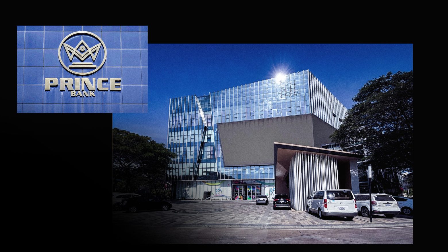 Vì sao Trần Chí bị bắt
