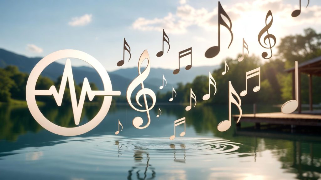 Các loại âm nhạc tốt cho tinh thần, tâm hồn và sức khỏe