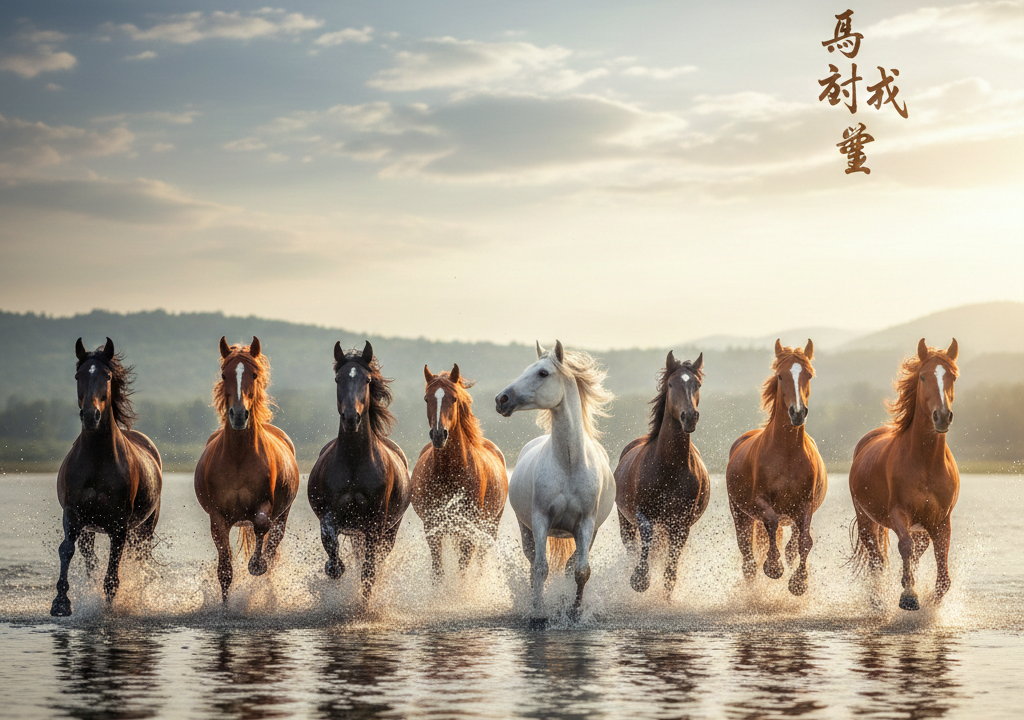Mã đáo thành công nghĩa là gì? Ý nghĩa phong thủy