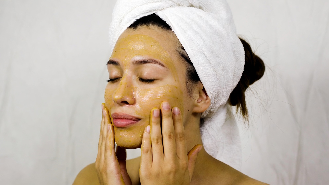 Cách làm trắng da, đẹp da mặt tự nhiên tại nhà tốt nhất