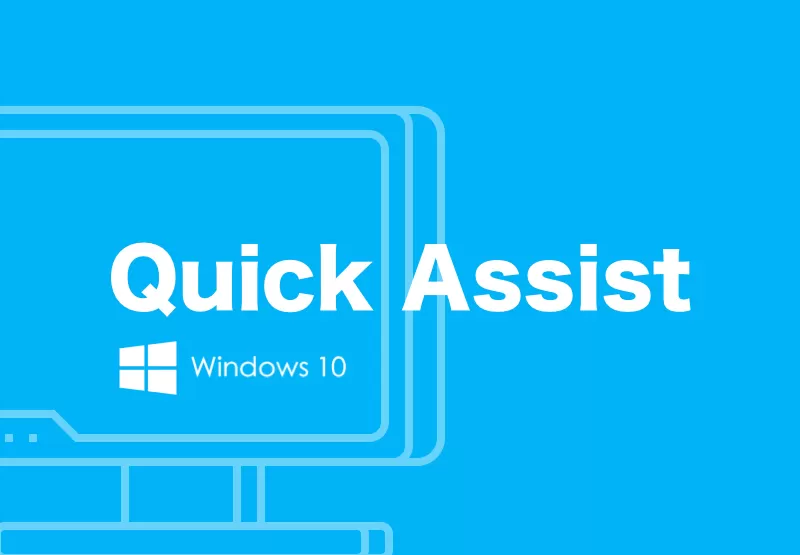 Windows 快速助手主界面截图