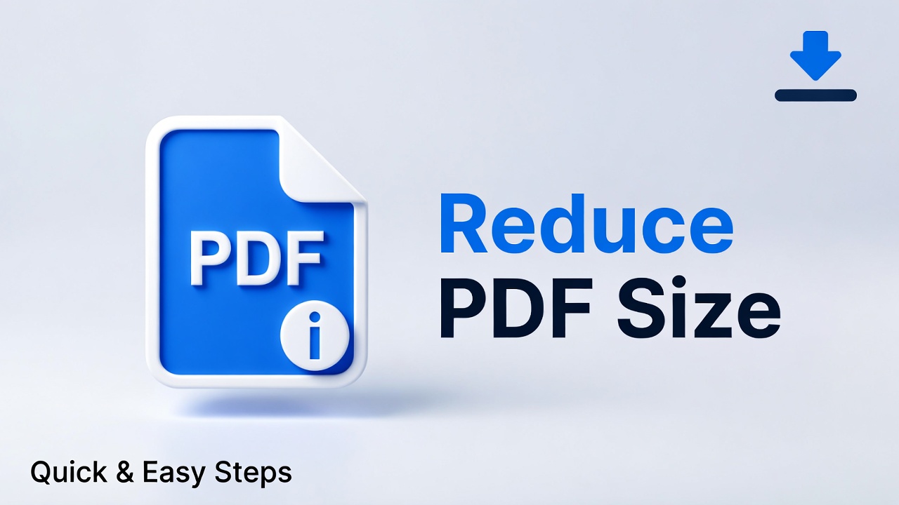 如何压缩pdf文件大小