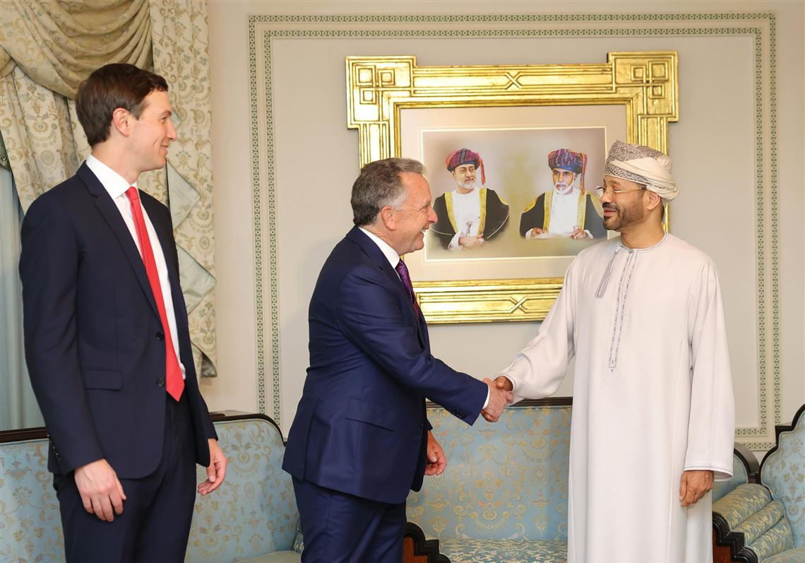 Đàm phán Mỹ Iran 2026: Tình hình mới nhất và triển vọng