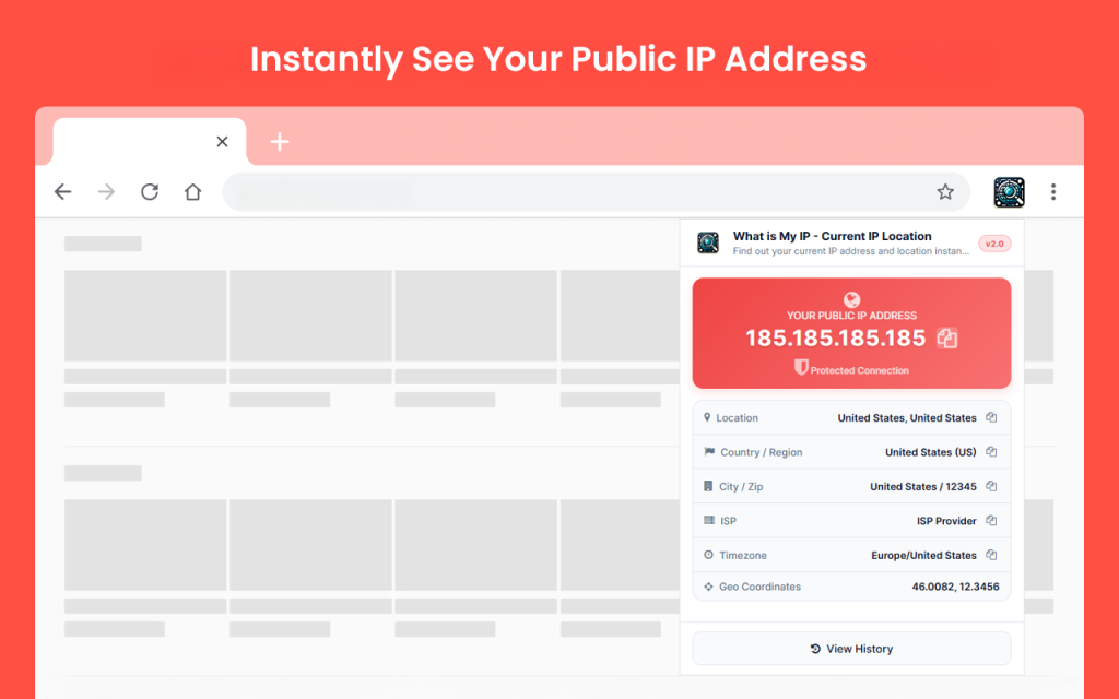 如何查询本机公网IP地址（外网IP）