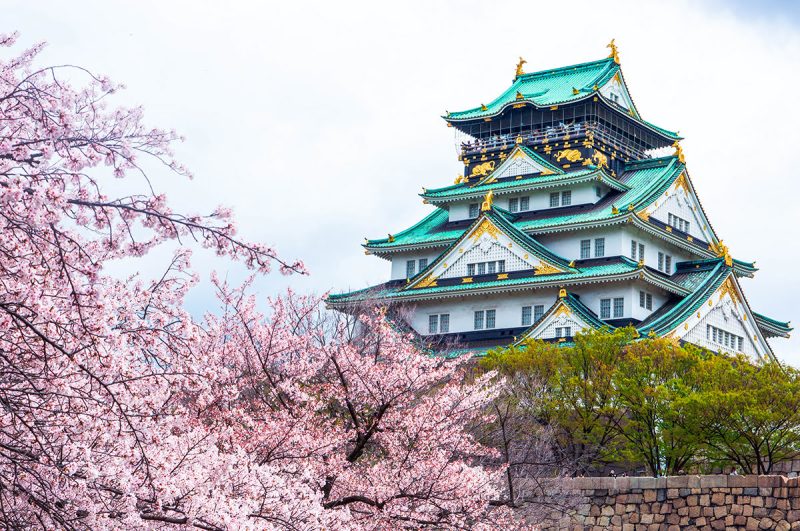 Du lịch đến Osaka: Cẩm nang chi tiết từ A đến Z năm 2026