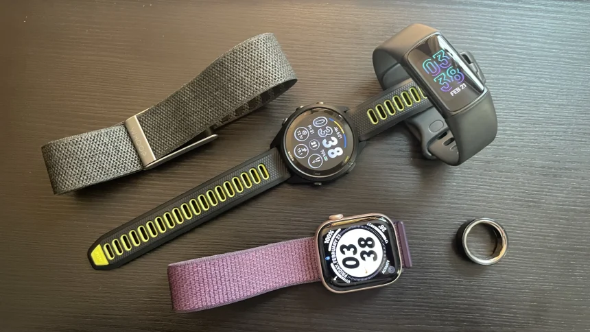 Fitness Tracker Comparison 2026: The Ultimate Guide to Finding Your Perfect Wearable