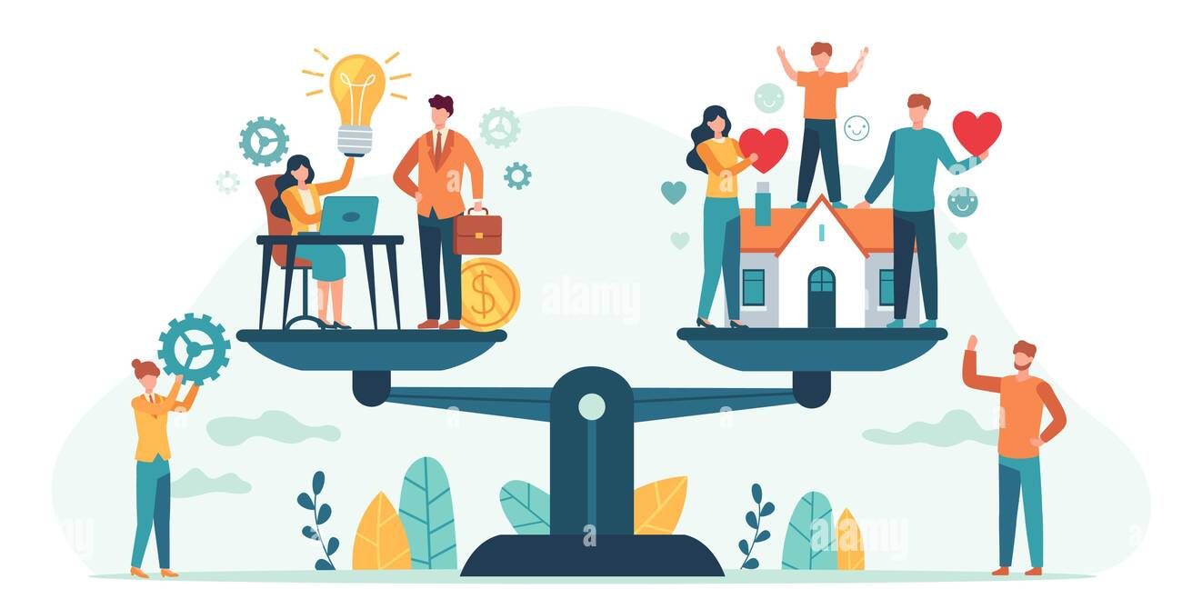 10 cách cân bằng giữa cuộc sống và công việc hiệu quả nhất năm 2026