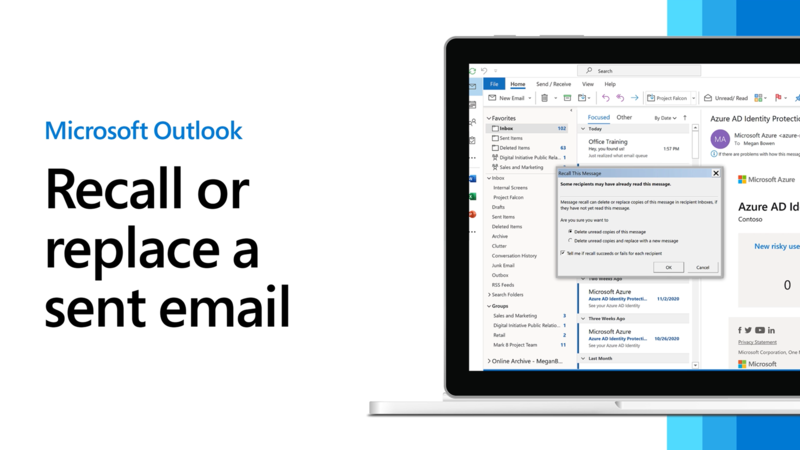 How to recall email in Outlook: Complete Guide 2026