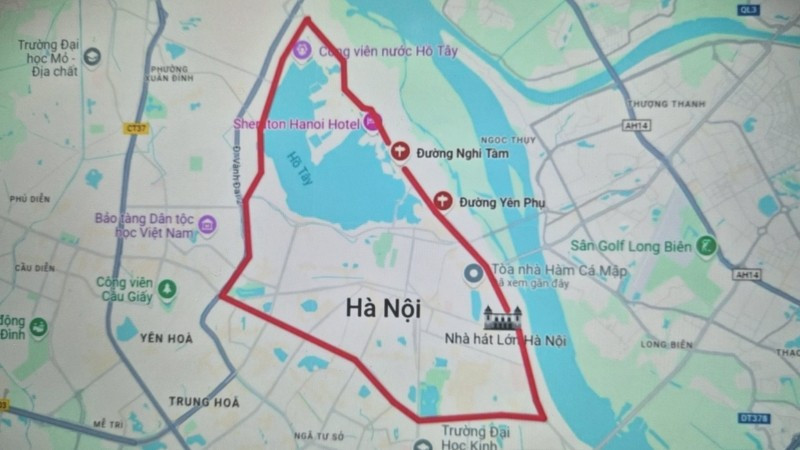 Vùng phát thải thấp là gì? Toàn bộ thông tin cần biết năm 2026