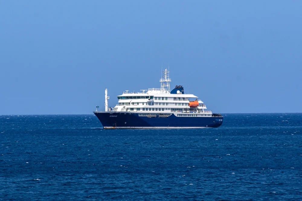 Three Dead as Hantavirus Strikes Atlantic Cruise Ship: What You Need to Know