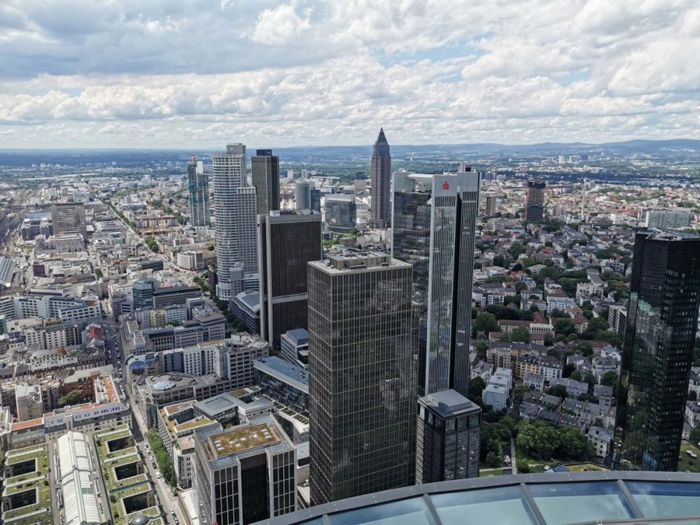 Du lịch Frankfurt 2026