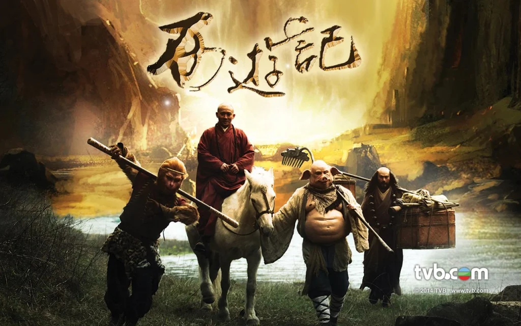 Tân Tây Du Ký 2011: Xem bản full online Review chi tiết