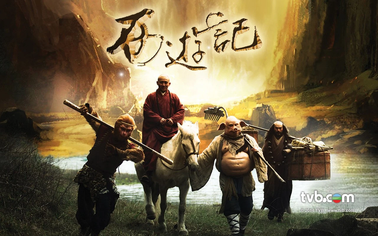 Tân Tây Du Ký 2011: Xem bản full online Review chi tiết