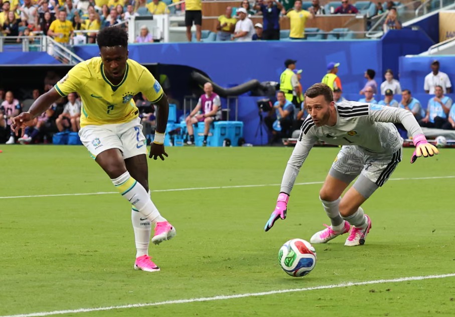 Brazil vs Scotland: World Cup 2026 Group C Decider