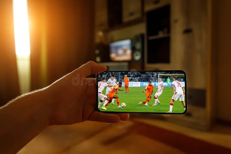 Cách Xem World Cup 2026 Miễn Phí Trên Điện Thoại — 5 Cách Tốt Nhất