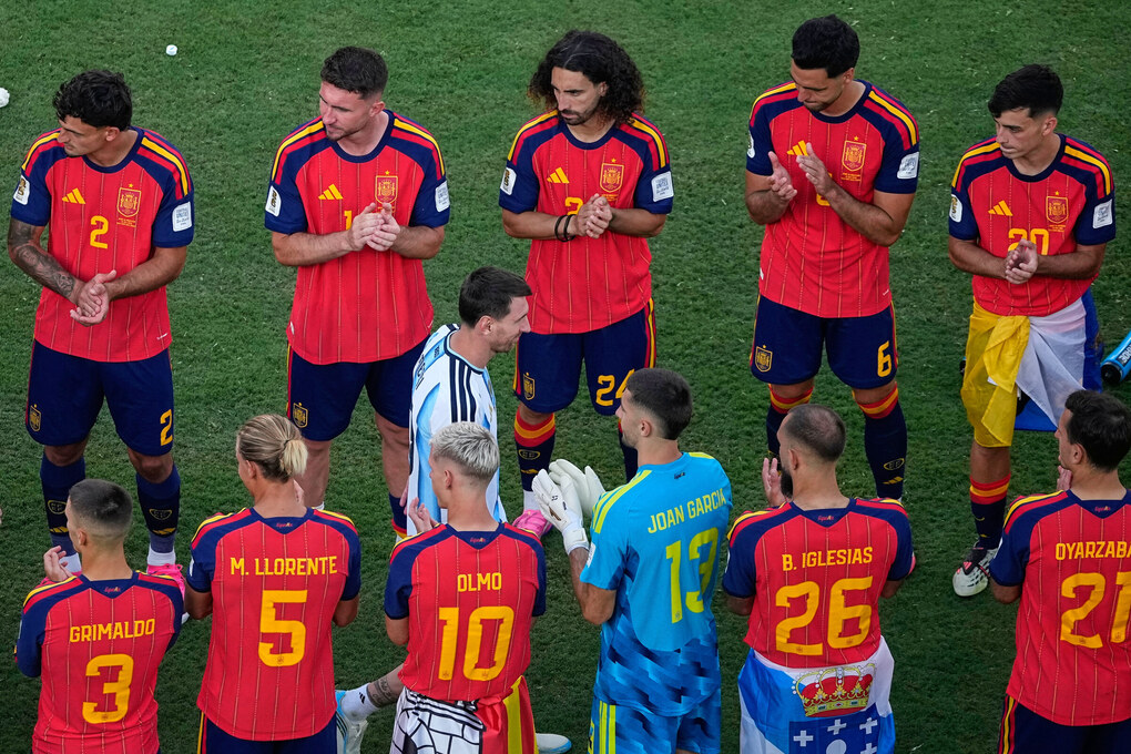 Quả Bóng Vàng 2026: Ai xứng đáng nhất sau World Cup?