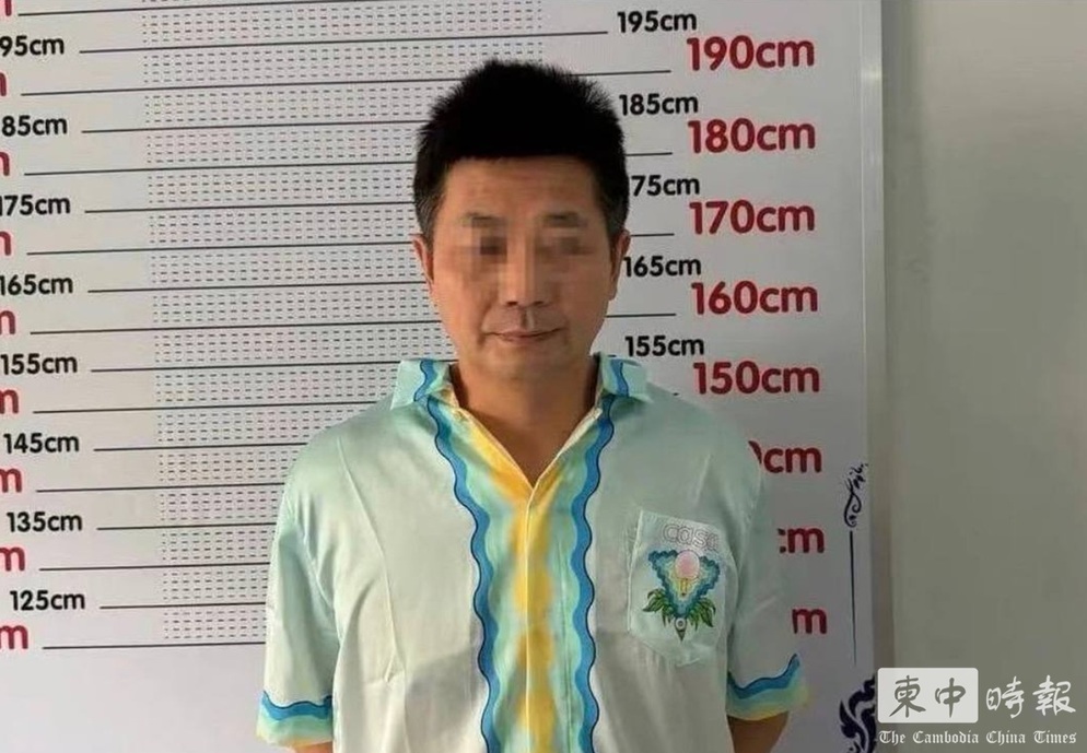 柬埔寨电诈园区2100名大学生被关是真的吗?