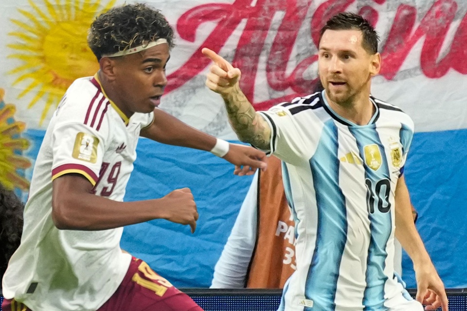 The 2026 World Cup Final Makes History