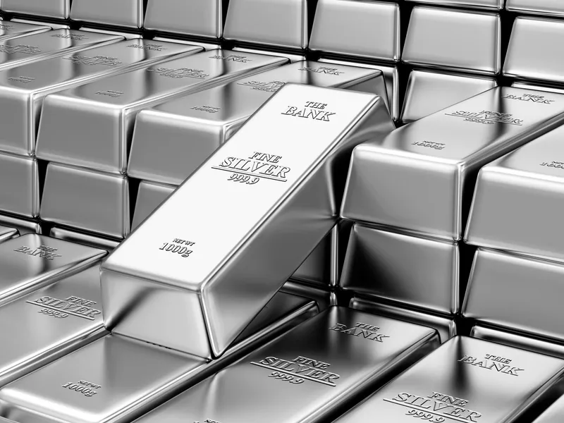 什么是金银比?为什么它跌破70值得关注