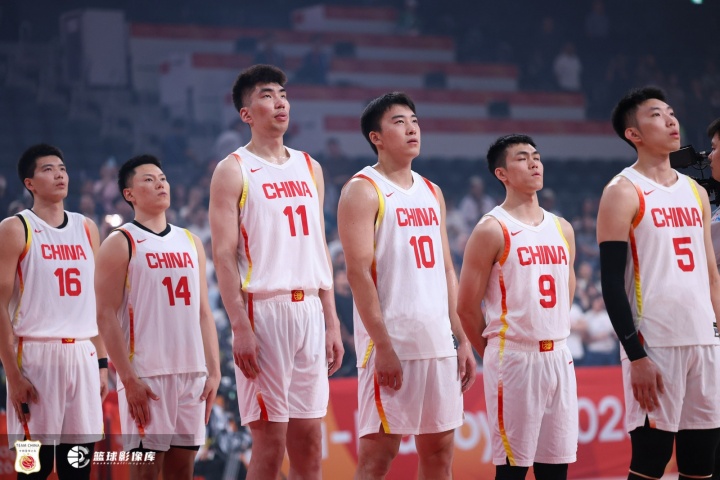 中国男篮直播观看指南：2026年亚运会, 中国vs日本