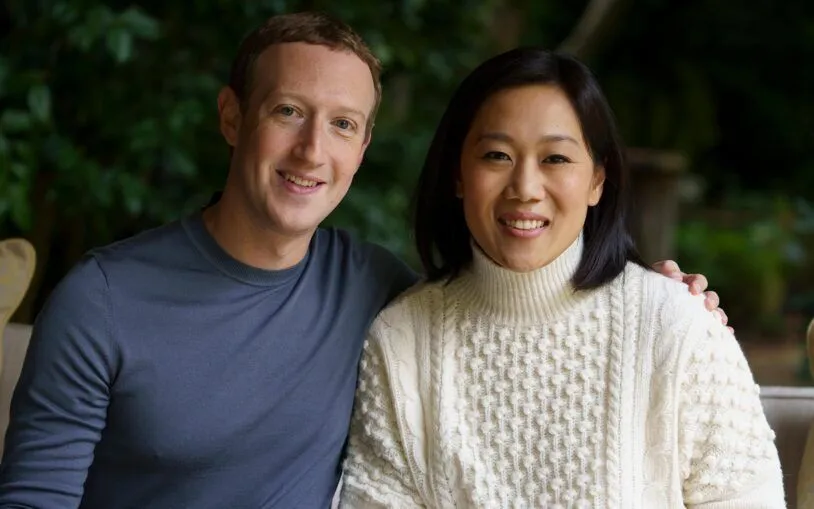 Priscilla Chan là ai? Tiểu sử vợ Mark Zuckerberg – Từ Việt Nam đến nhà từ thiện hàng đầu