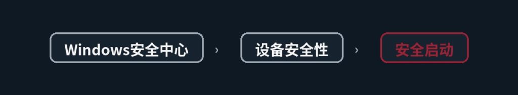 什么是Windows安全启动证书更新
