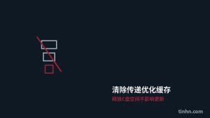 清除传递优化缓存完整教程：释放C盘空间不影响更新