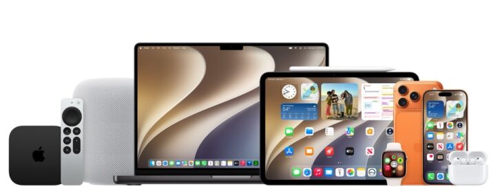 先看这张表:你的 iPhone 属于哪一档?