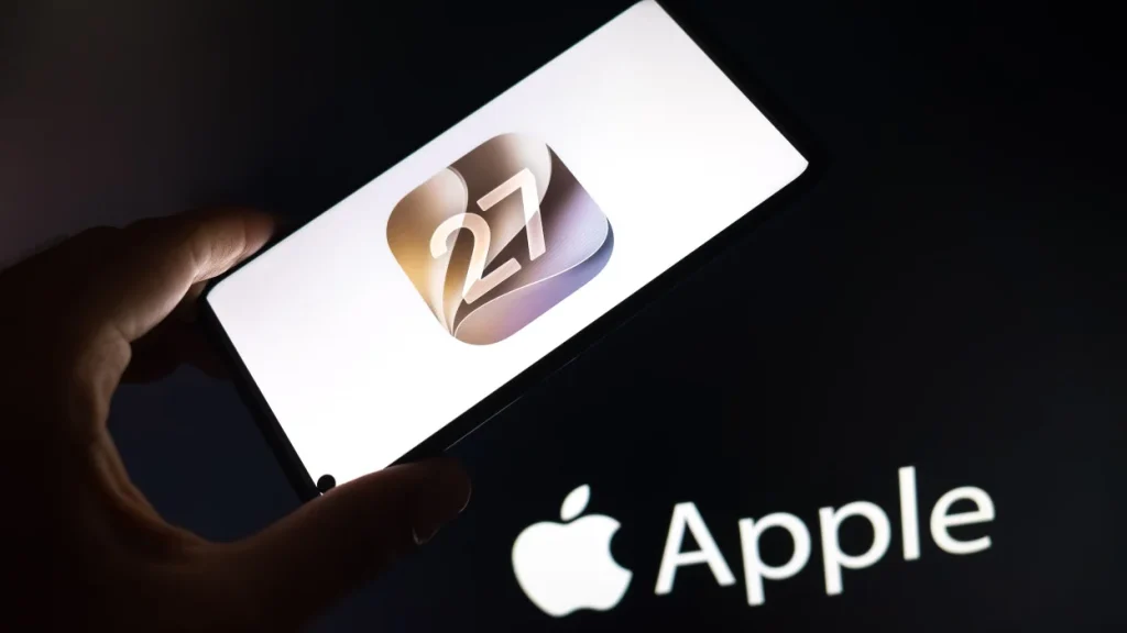 iOS 27支持机型完整名单